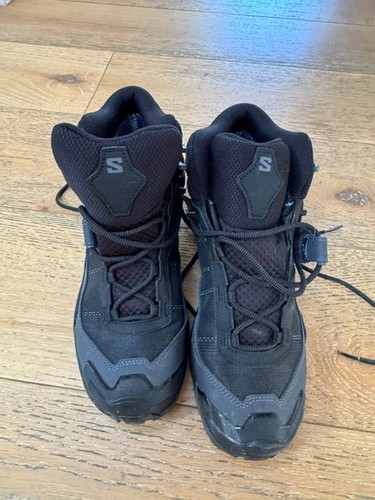 Salomon ultra mid gtx - x, 5