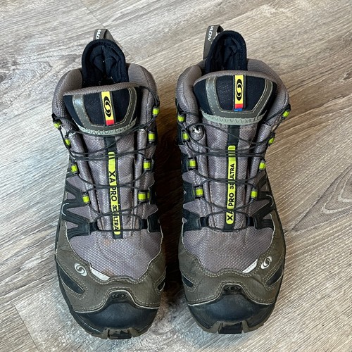 Salomon pro ultra - pro, gtx