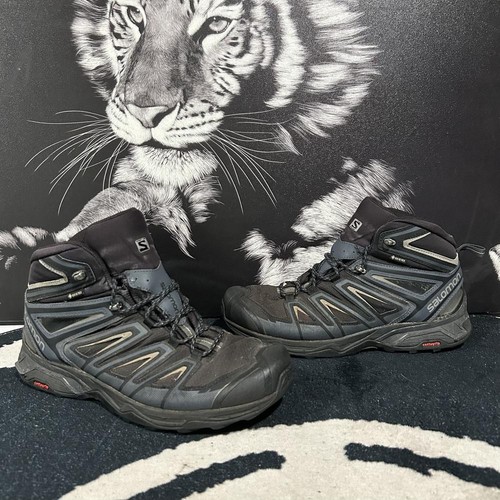 Salomon ultra mid gtx - salomon,