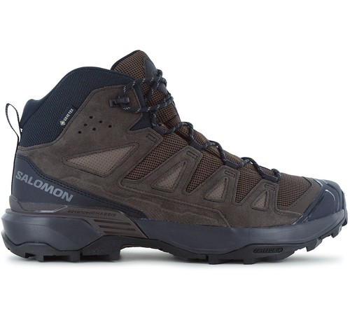 Salomon ultra 360 ltr - x, mid