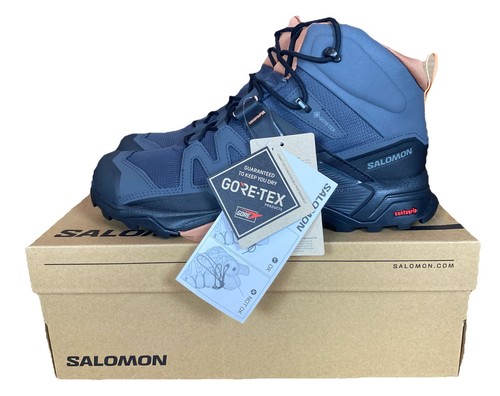 Salomon ultra mid - ultra, 4