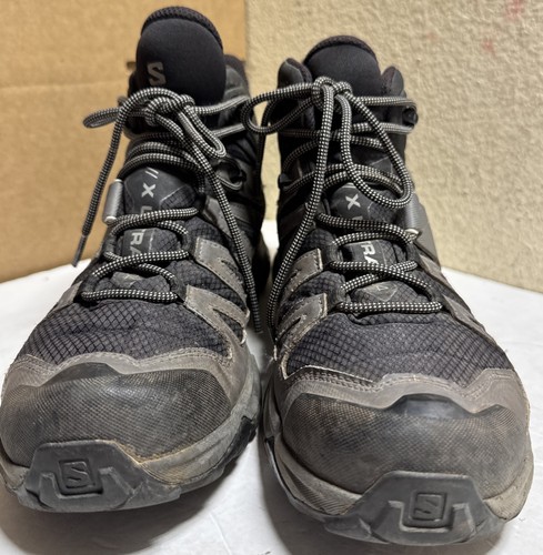Salomon ultra mid gtx - 4,