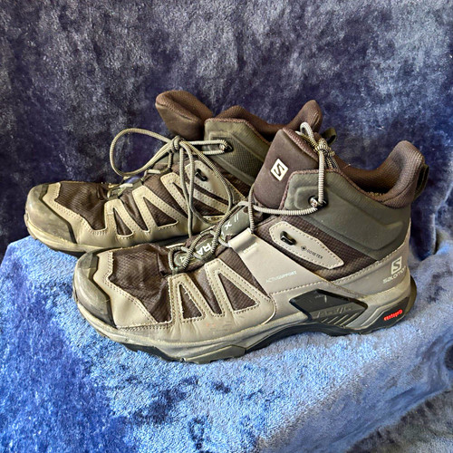 Salomon ultra hiking - ultra,