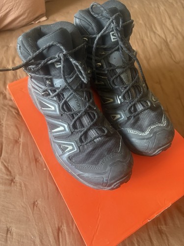Salomon ultra mid - salomon, x-ultra