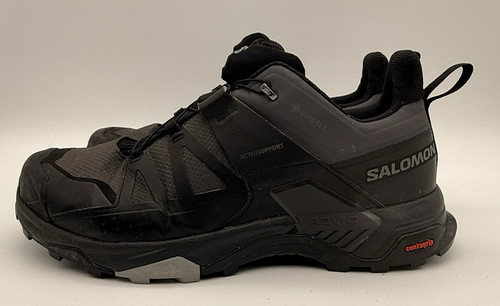 Salomon ultra gtx - x,