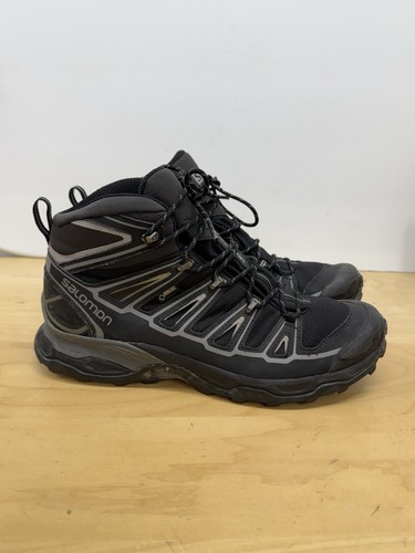 Salomon ultra mid gtx - 3,