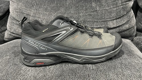New salomon ultra - x, gtx