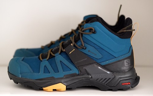 Salomon ultra mid gore - ultra, 4