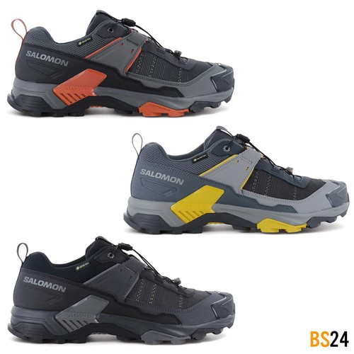 Salomon ultra gtx gore - 5,