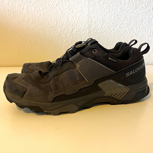 Salomon ultra gore tex - ultra, 4