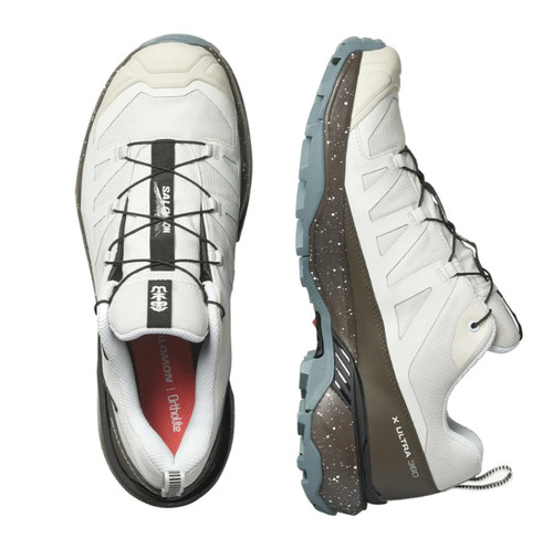 Salomon ultra 360 gtx fuji - salomon,