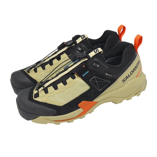 Salomon ultra alpine gtx - alpine,