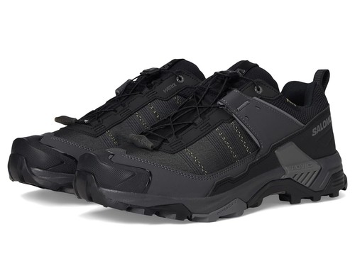 Man hiking salomon - x, ultra