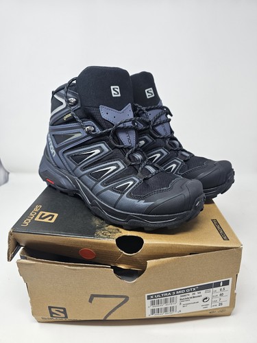 Size salomon ultra 3 - x,