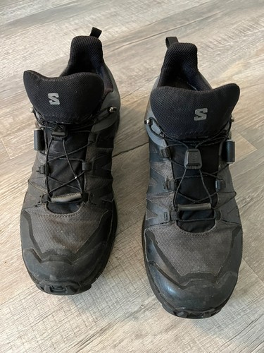Size salomon x ultra - -,