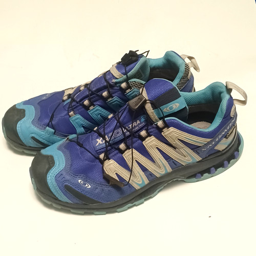 Salomon pro ultra gtx - salomon,