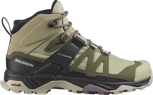 Salomon ultra mid - x,