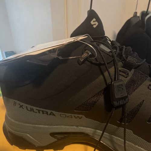 Salomon ultra gtx - ultra,