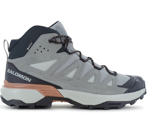 Salomon ultra 360 ltr mid - ultra,