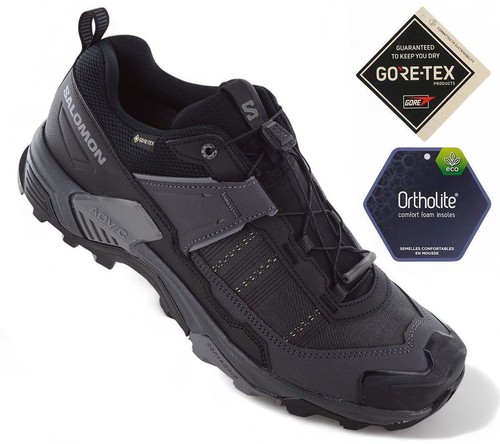 Salomon ultra gtx 477255 - salomon,