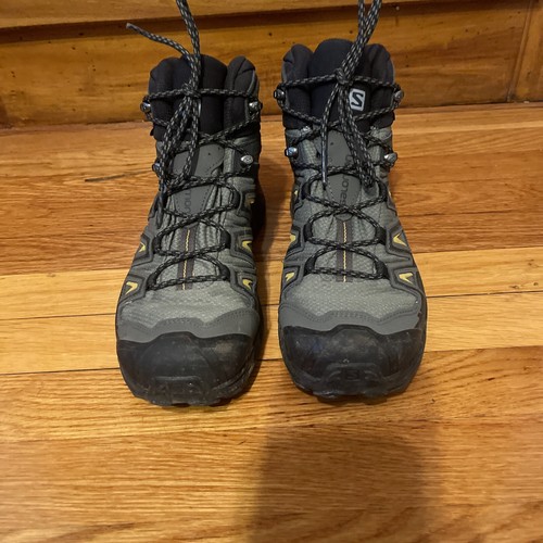 Salomon ultra mid gtx - x, 3