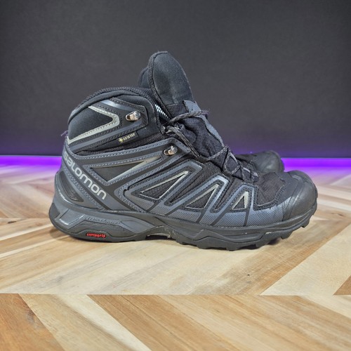 Salomon ultra mid - x, 3