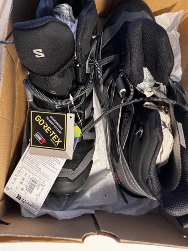 Salomon ultra mid gtx - ultra,
