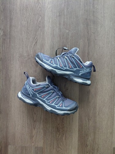 Salomon ultra gtx hiking - salomon, x