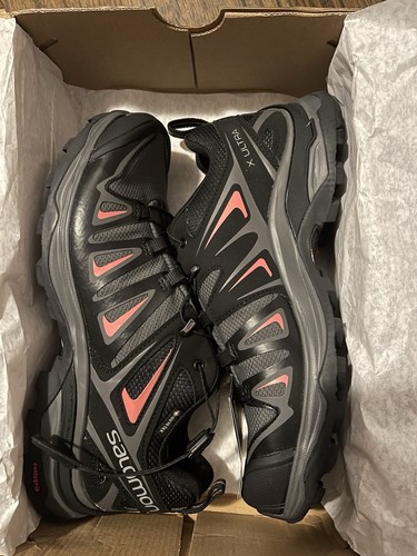 Size salomon x ultra 3 - 7.5, -salomon