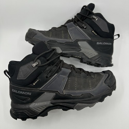 Salomon ultra mid gtx - ultra,
