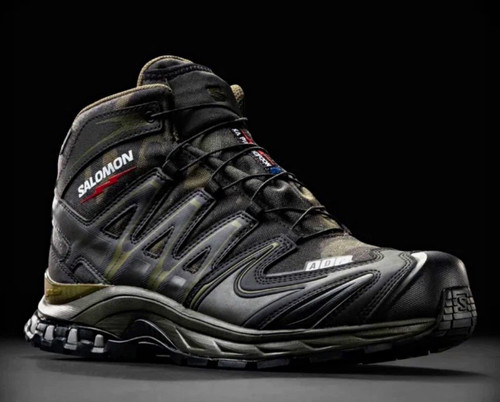 Salomon defcon pro - xa, gtx