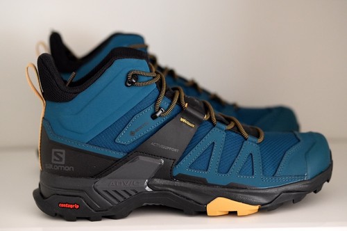 Salomon ultra mid - x, gtx