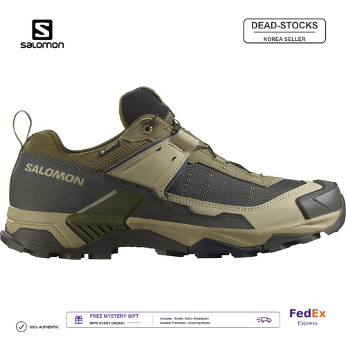 Salomon ultra gtx martini - gtx,