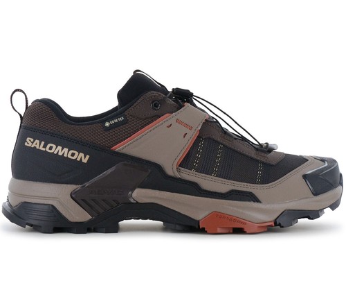 Salomon ultra gtx gore tex - salomon, gore-tex