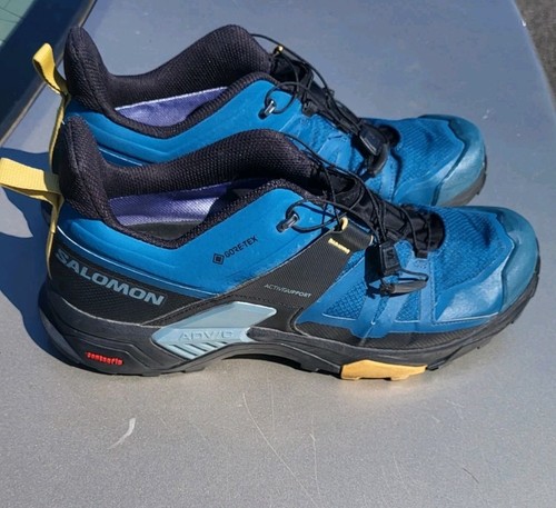 Salomon ultra gtx gore tex - ultra,