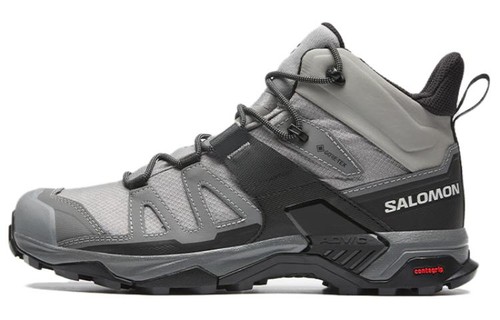 Salomon ultra mid - 4, gtx