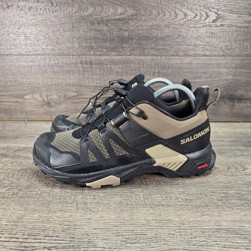 Salomon ultra gtx gore tex - salomon, 4