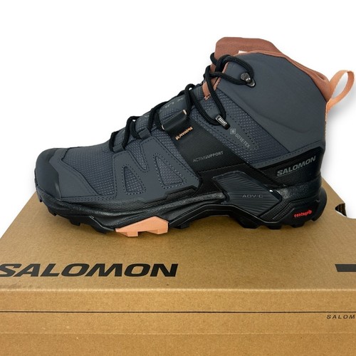 New salomon ultra mid gtx - new,