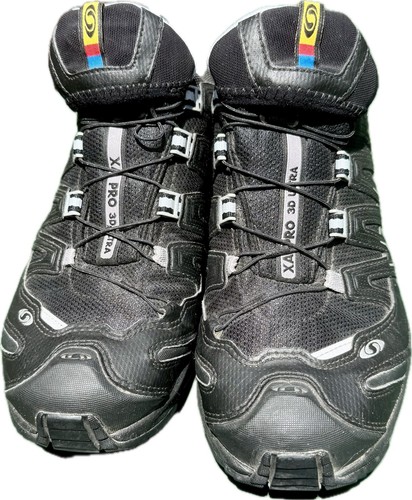 Salomon pro mid - salomon,