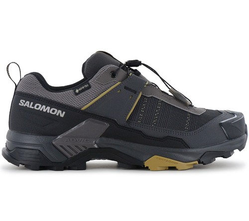 Salomon ultra wide - x,