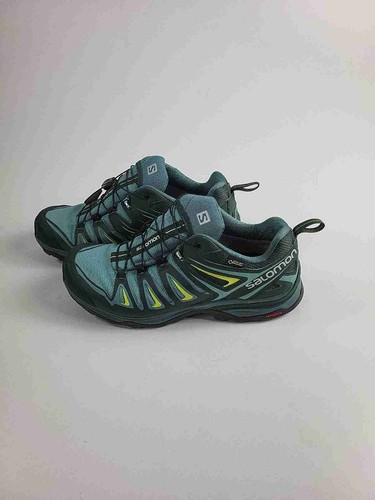 Salomon ultra gtx shoes blue - ultra,