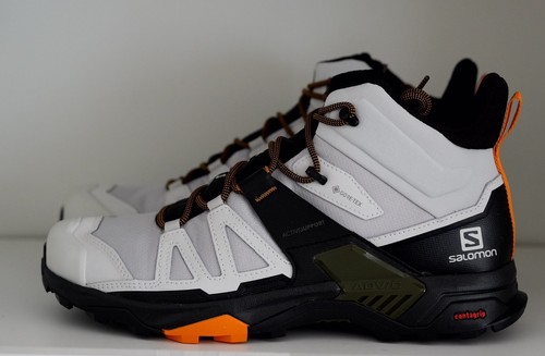 Salomon ultra mid - 4, gtx