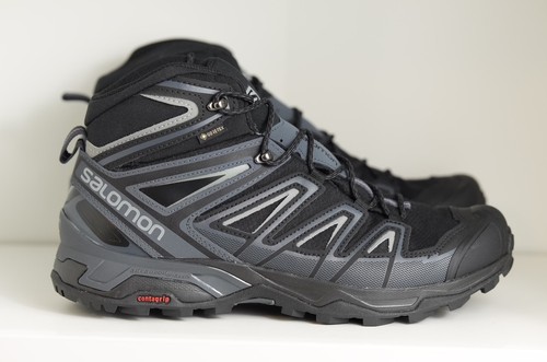 Salomon ultra mid gtx - x,