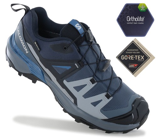 Salomon ultra 360 gtx 478604 - x,