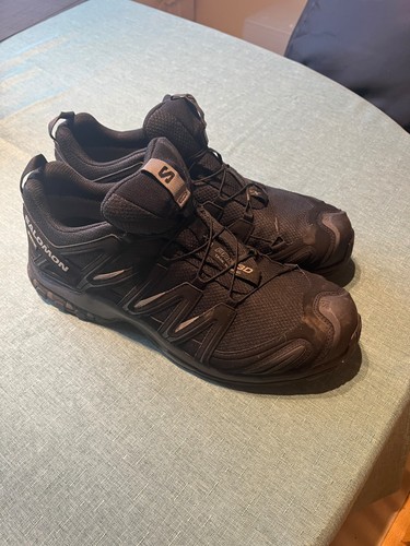 Salomon pro gtx 3d - salomon, xa