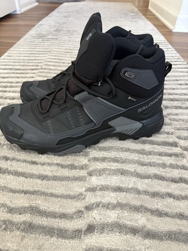 Salomon ultra mid gtx - x,
