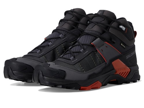 Man boots salomon ultra - boots,