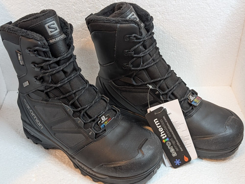 Salomon men toundra pro - salomon, cswp