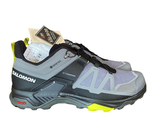 Salomon ultra gtx hiking - salomon, x