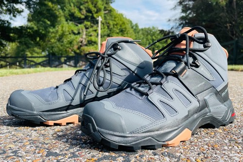 Salomon ultra gtx mid - ultra,